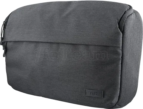 Photo de Sac/Besace pour Appareil photo T'nB 2en1 (Gris)