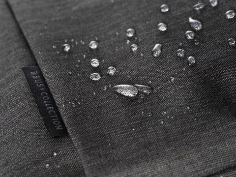 Photo de Sacoche Ordinateur Portable Asus EOS 2 16"max (Noir)