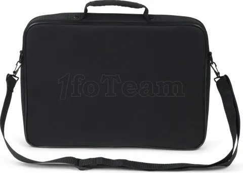 Photo de Sacoche Ordinateur Portable Dicota Base XX 15,6"max (Noir)