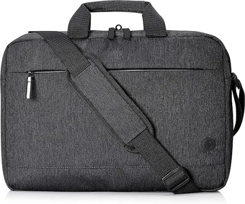 Photo de Sacoche Ordinateur Portable HP Prelude Pro 17.3" max (Gris)