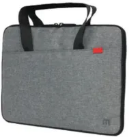 Photo de Sacoche Ordinateur Portable Mobilis 14" max (Gris)