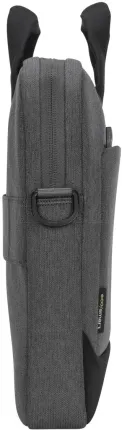 Photo de Sacoche Ordinateur Portable Targus Cypress Eco 15,6" max (Gris)