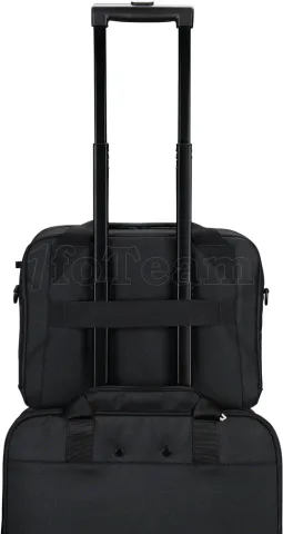 Photo de Sacoche Ordinateur Portable Targus EcoSmart 14"max (Noir)