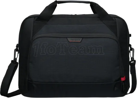 Photo de Sacoche Ordinateur Portable Targus EcoSmart 16"max (Noir)