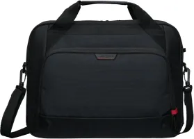 Photo de Sacoche Ordinateur Portable Targus EcoSmart 16"max (Noir)