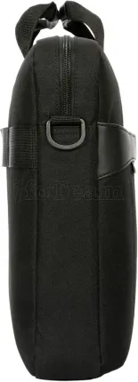 Photo de Sacoche Ordinateur Portable Targus GeoLite EcoSmart Slim 14"max (Noir)