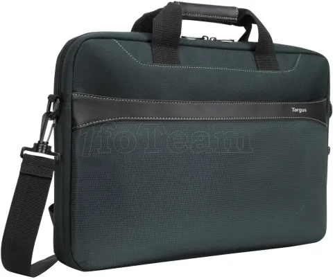 Photo de Sacoche Ordinateur Portable Targus Geolite Essential 17,3" max (Gris)