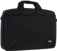 Photo de Sacoche Ordinateur Portable T'nB SELECT 14"max (Noir)