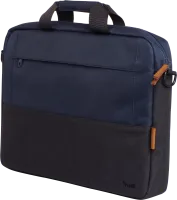 Photo de Sacoche Ordinateur Portable Trust Lisboa 16" max (Bleu)