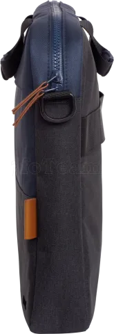 Photo de Sacoche Ordinateur portable Trust Lisboa 16" max (Bleu)