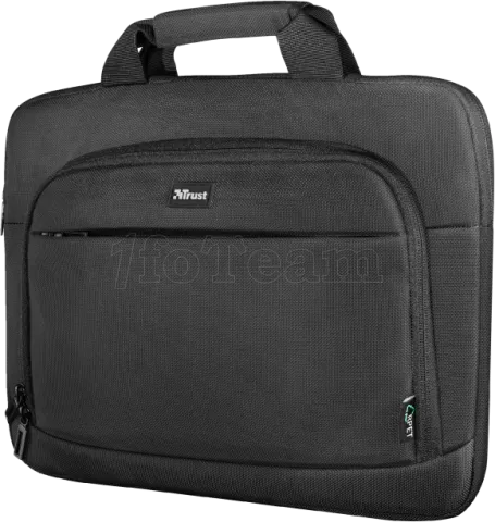 Photo de Sacoche Ordinateur Portable Trust Sydney 14" max (Noir)