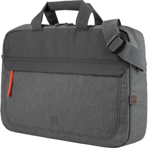 Photo de Sacoche Ordinateur Portable Tucano Hop 14" max (Gris)