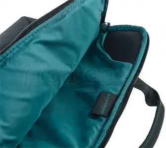 Photo de Sacoche Ordinateur Portable Tucano Smilza 14" max (Noir)