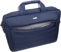 Photo de Sacoche Ordinateur Portable We Design v2 15,6" max (Bleu)