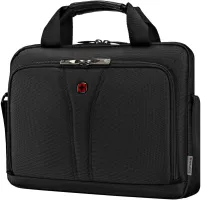 Photo de Sacoche Ordinateur Portable Wenger BC Free 14"max (Noir)