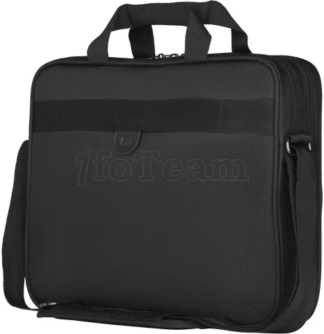 Photo de Sacoche Ordinateur Portable Wenger Sensor 15"max (Noir)