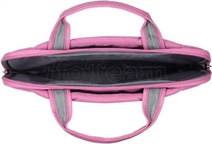 Photo de Sacoche/Housse Ordinateur Portable Asus Aglaia 11.3"(Rose)