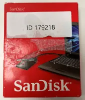 Photo de Sandisk SSD  Upgrade Kit - ID 179218