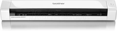 Photo de Scanner Brother mobile DS-620