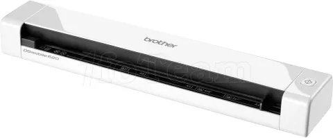 Photo de Scanner Brother mobile DS-920DW