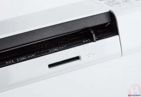 Photo de Scanner Brother mobile DS-920DW