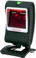 Photo de Scanner code-barres de table Honeywell Genesis 7580G 1D-2D USB (Noir)