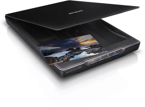 Photo de Scanner Epson Perfection V39II