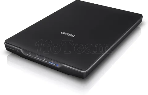 Photo de Scanner Epson Perfection V39II