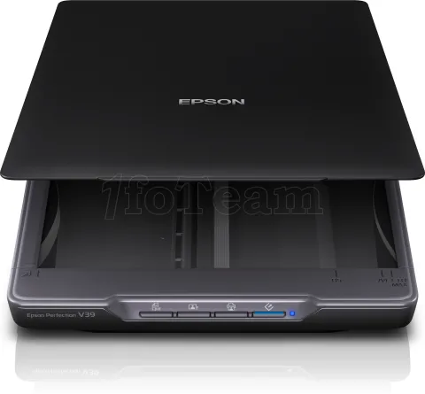 Photo de Scanner Epson Perfection V39II