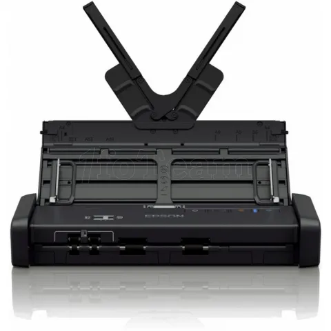 Photo de Scanner Epson WorkForce DS-310 (Noir)