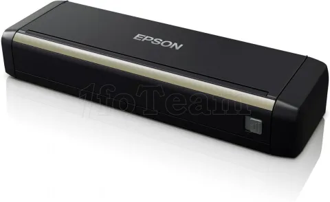 Photo de Scanner Epson WorkForce DS-310 (Noir)