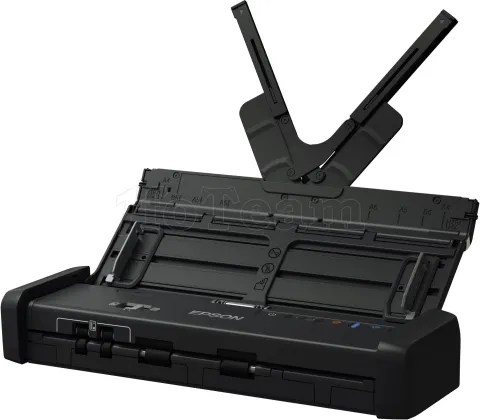 Photo de Scanner Epson WorkForce DS-310 (Noir)