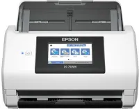 Photo de Epson WorkForce DS-790WN Blanc