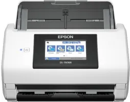Photo de Epson WorkForce DS-790WN Blanc