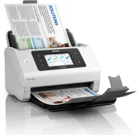 Photo de Epson WorkForce DS-800WN