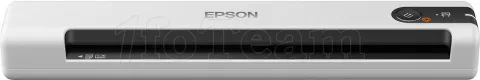 Photo de Scanner portable Epson WorkForce DS-70 (Blanc)