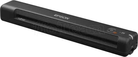 Photo de Scanner portable Epson WorkForce ES-50 (Noir)