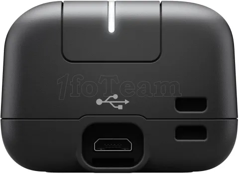 Photo de Scanner portable Epson WorkForce ES-50 (Noir)