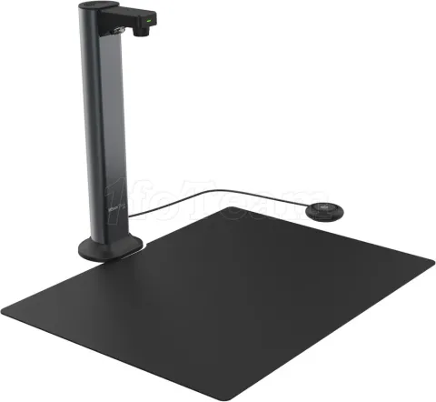 Photo de Scanner portable IRIScan Desk 7 Pro