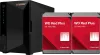 Photo de Asustor AS-3302T 2x2To WD Red Plus