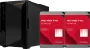 Photo de Asustor AS-3302T 2x2To RED PRO
