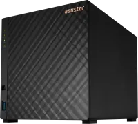 Photo de Asustor Drivestor 4 Gen 2 AS-1204T