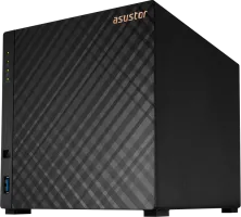 Photo de Asustor Drivestor 4 Gen 2 AS-1204T