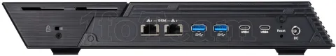 Photo de Serveur NAS Asustor Flashstor 12 Pro FS-6812X - 12 baies (Noir)