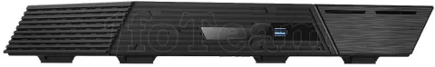 Photo de Serveur NAS Asustor Flashstor 12 Pro FS-6812X - 12 baies (Noir)