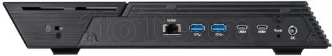 Photo de Serveur NAS Asustor Flashstor 6 Gen2 FS-6806X - 6 baies (Noir)