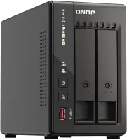 Photo de Qnap TS-253E-8G