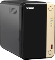 Photo de Qnap TS-264-8G