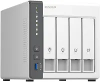 Photo de Qnap TS-433-4G