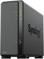 Photo de Serveur NAS Synology DiskStation DS124